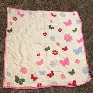 Coach silk scarf